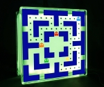 PAC man Globlock