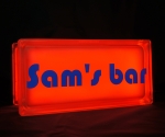 Sam's bar Globlock